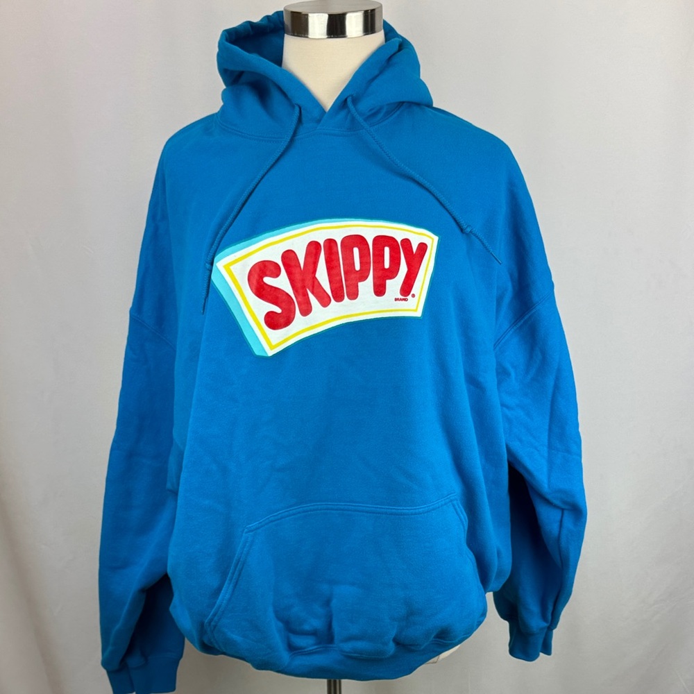 Heavyweight 3XL sweatshirt hoodie excellent condition